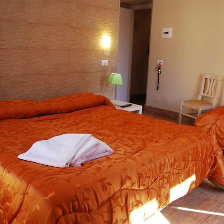 Casa Aurelia Hotel Palermo Ngoại thất bức ảnh