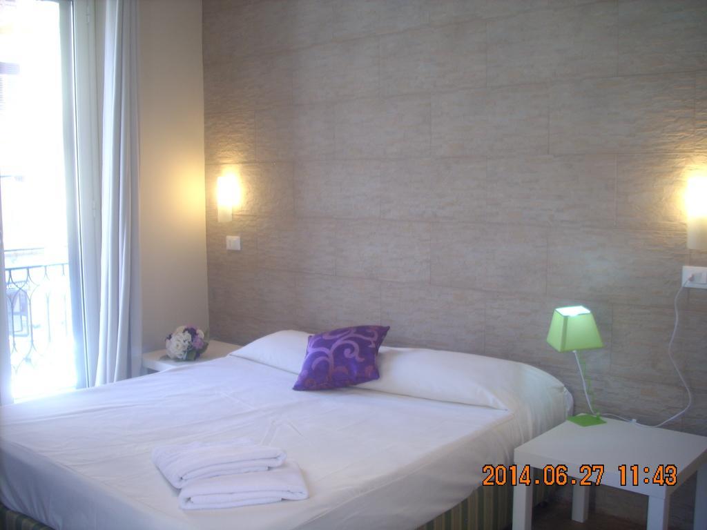 Casa Aurelia Hotel Palermo Phòng bức ảnh