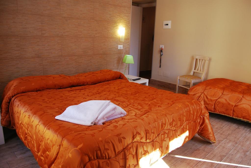 Casa Aurelia Hotel Palermo Ngoại thất bức ảnh