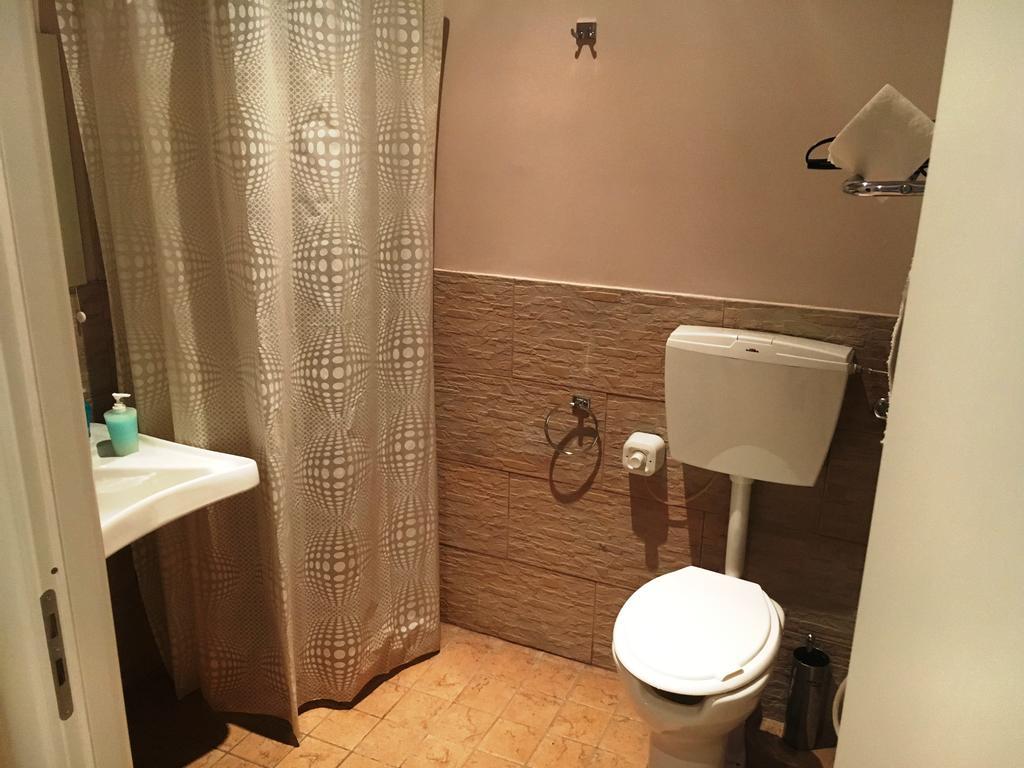 Casa Aurelia Hotel Palermo Ngoại thất bức ảnh