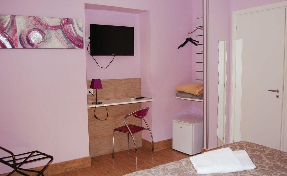 Casa Aurelia Hotel Palermo Ngoại thất bức ảnh