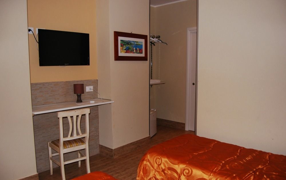 Casa Aurelia Hotel Palermo Ngoại thất bức ảnh