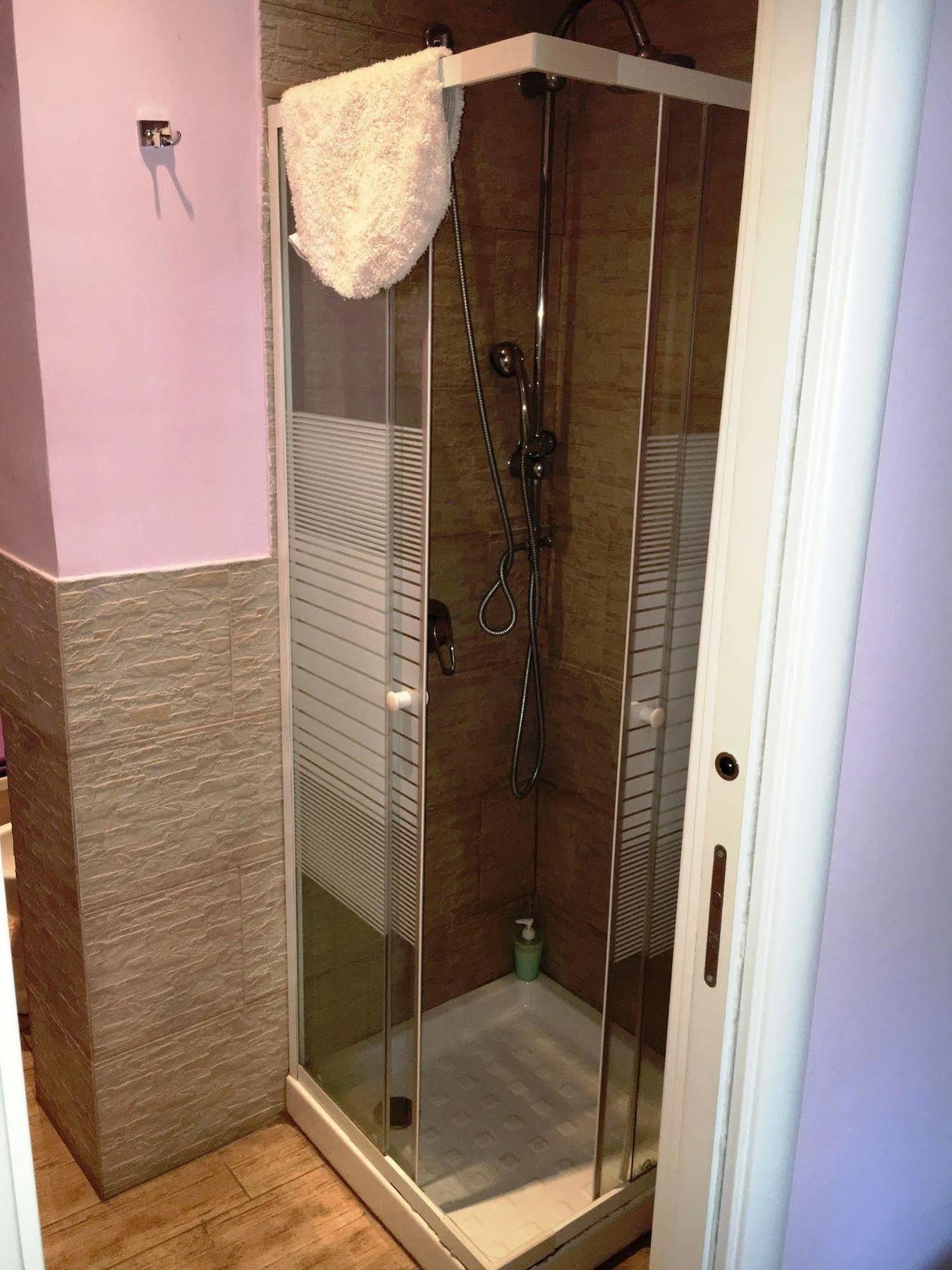 Casa Aurelia Hotel Palermo Ngoại thất bức ảnh