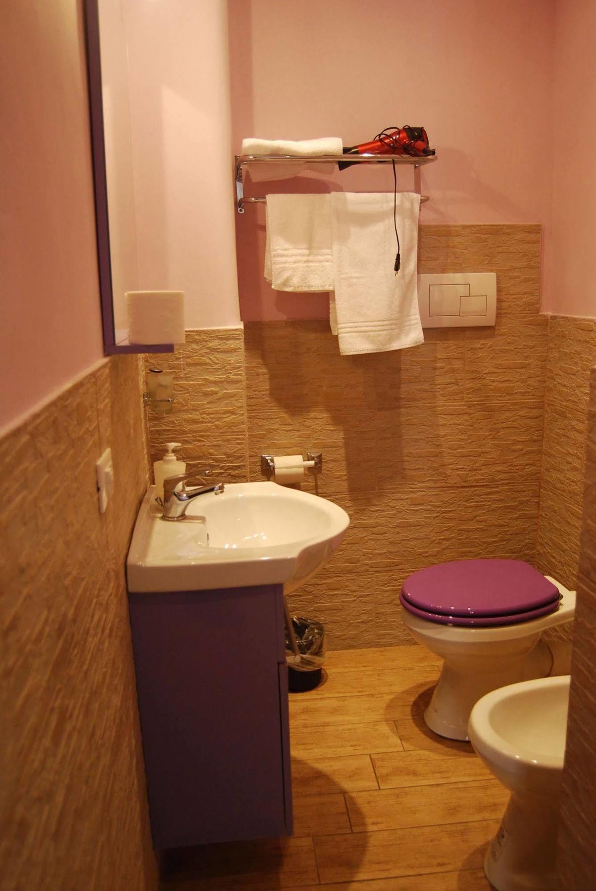 Casa Aurelia Hotel Palermo Ngoại thất bức ảnh