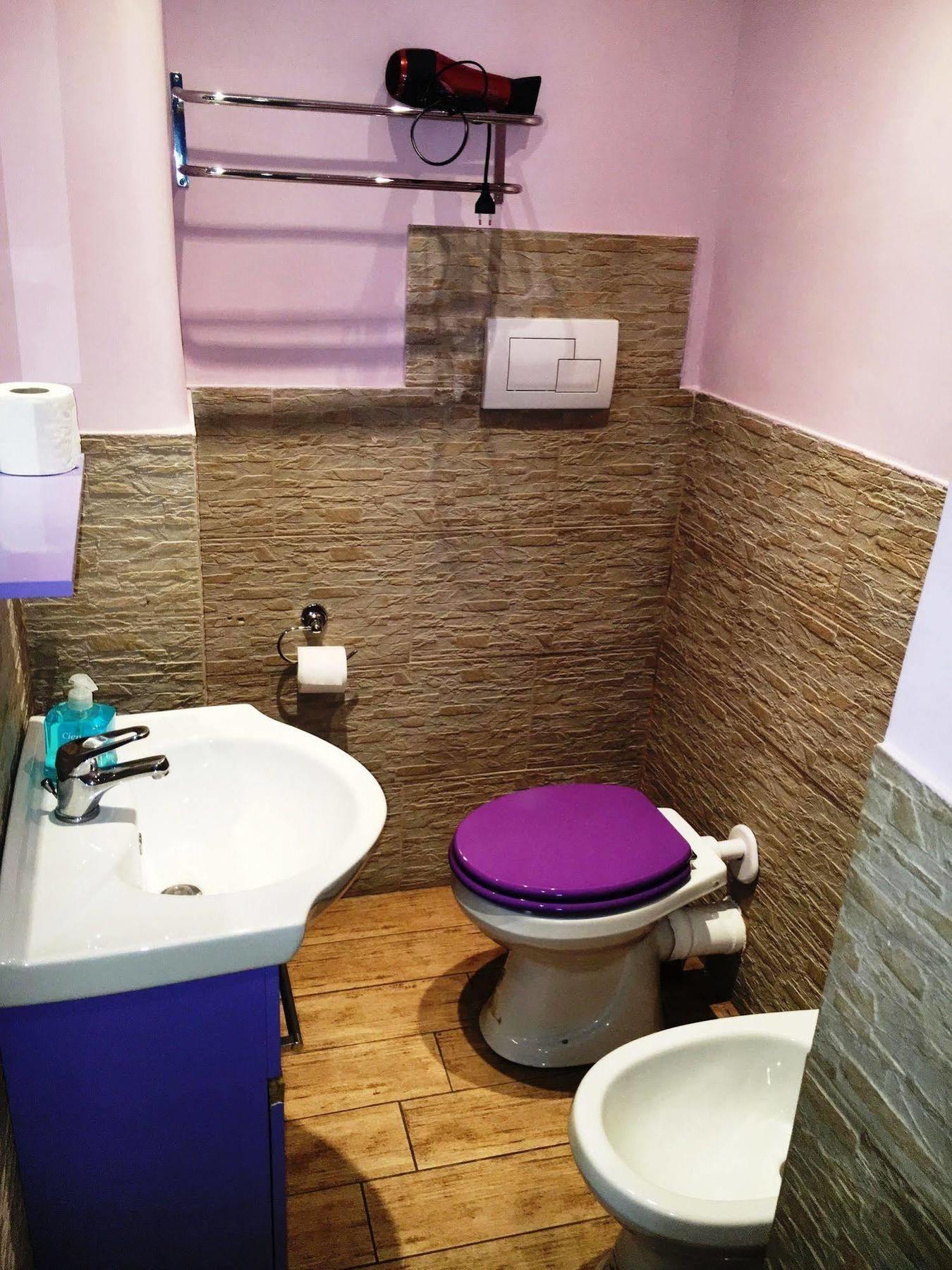 Casa Aurelia Hotel Palermo Ngoại thất bức ảnh