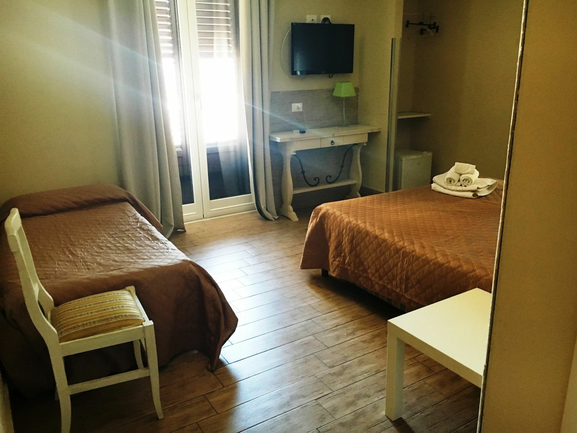 Casa Aurelia Hotel Palermo Ngoại thất bức ảnh