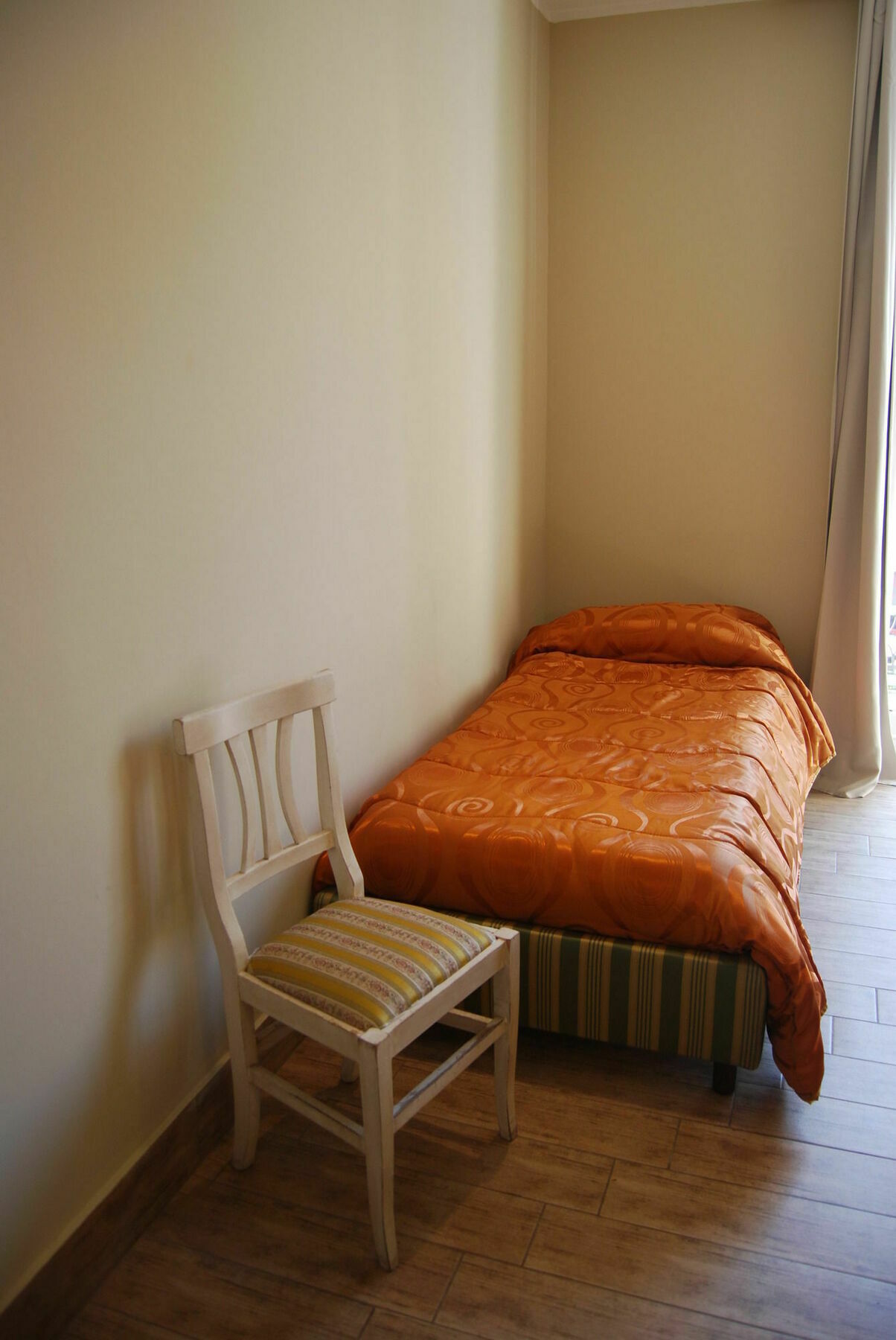 Casa Aurelia Hotel Palermo Ngoại thất bức ảnh