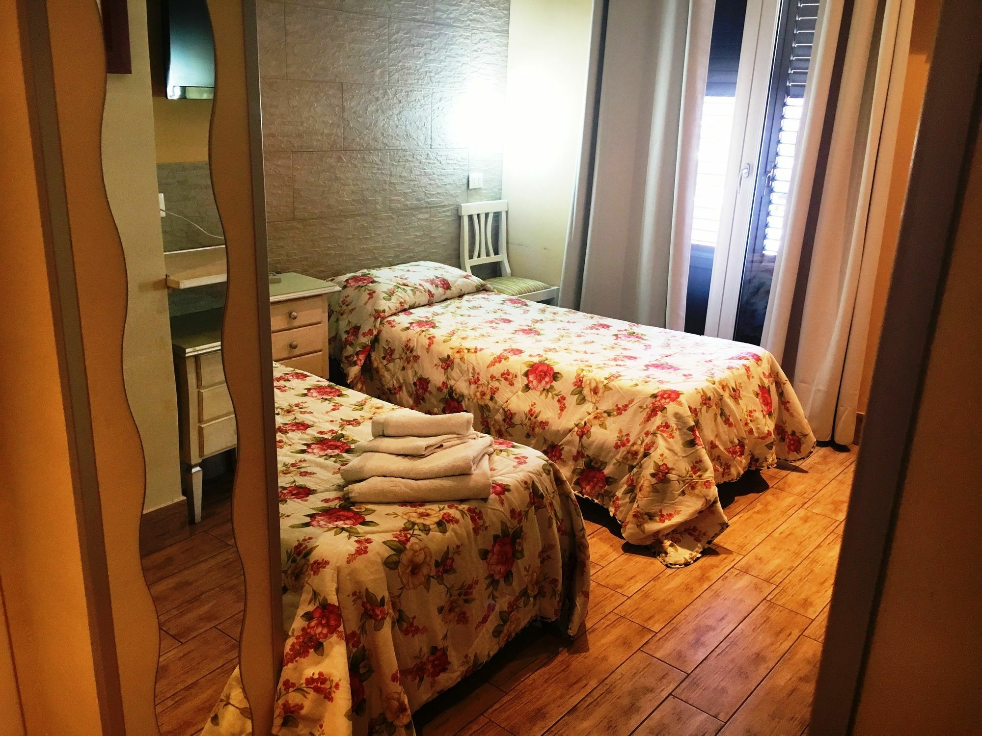 Casa Aurelia Hotel Palermo Ngoại thất bức ảnh