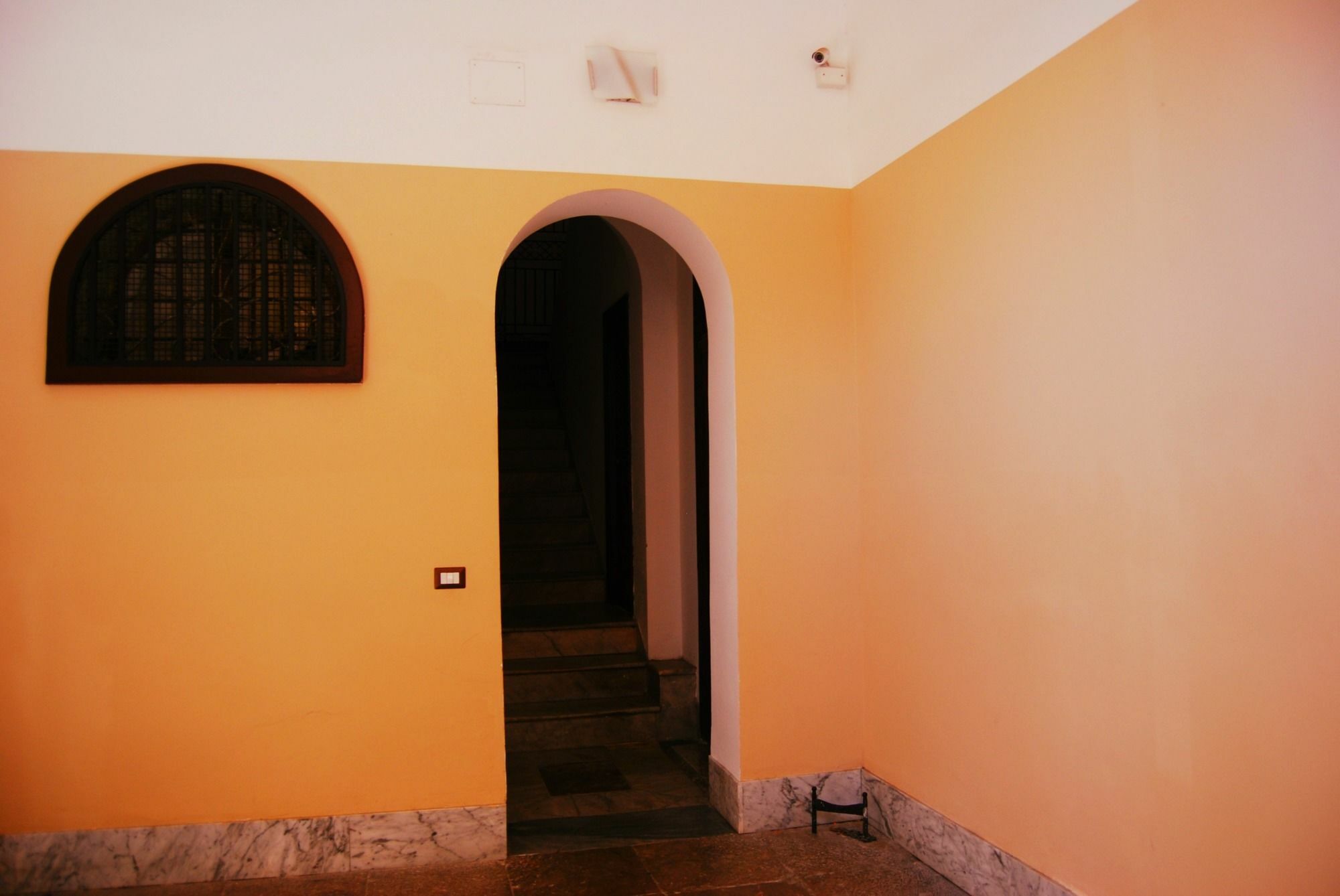 Casa Aurelia Hotel Palermo Ngoại thất bức ảnh