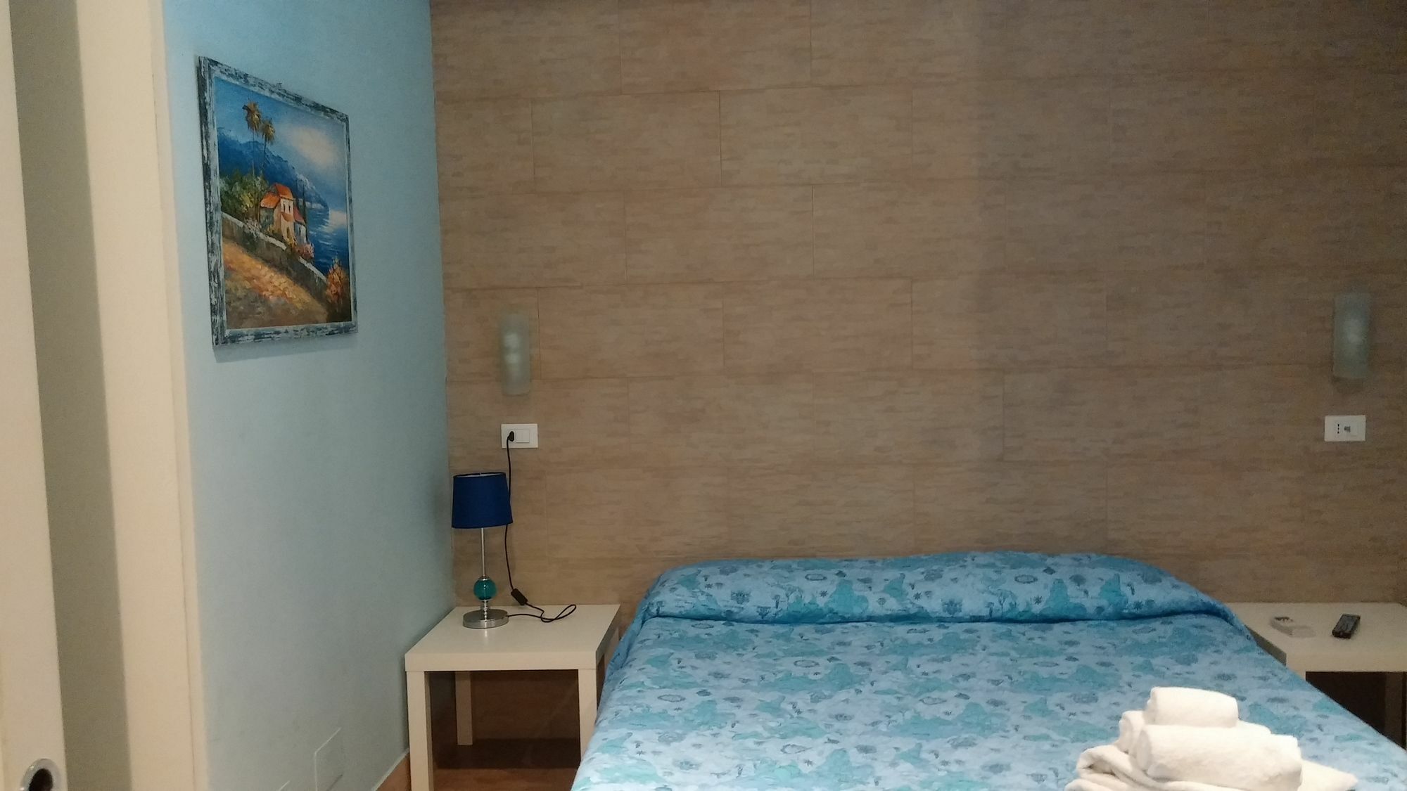 Casa Aurelia Hotel Palermo Ngoại thất bức ảnh
