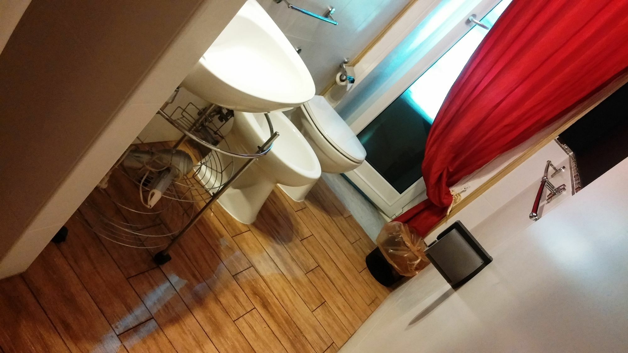 Casa Aurelia Hotel Palermo Ngoại thất bức ảnh