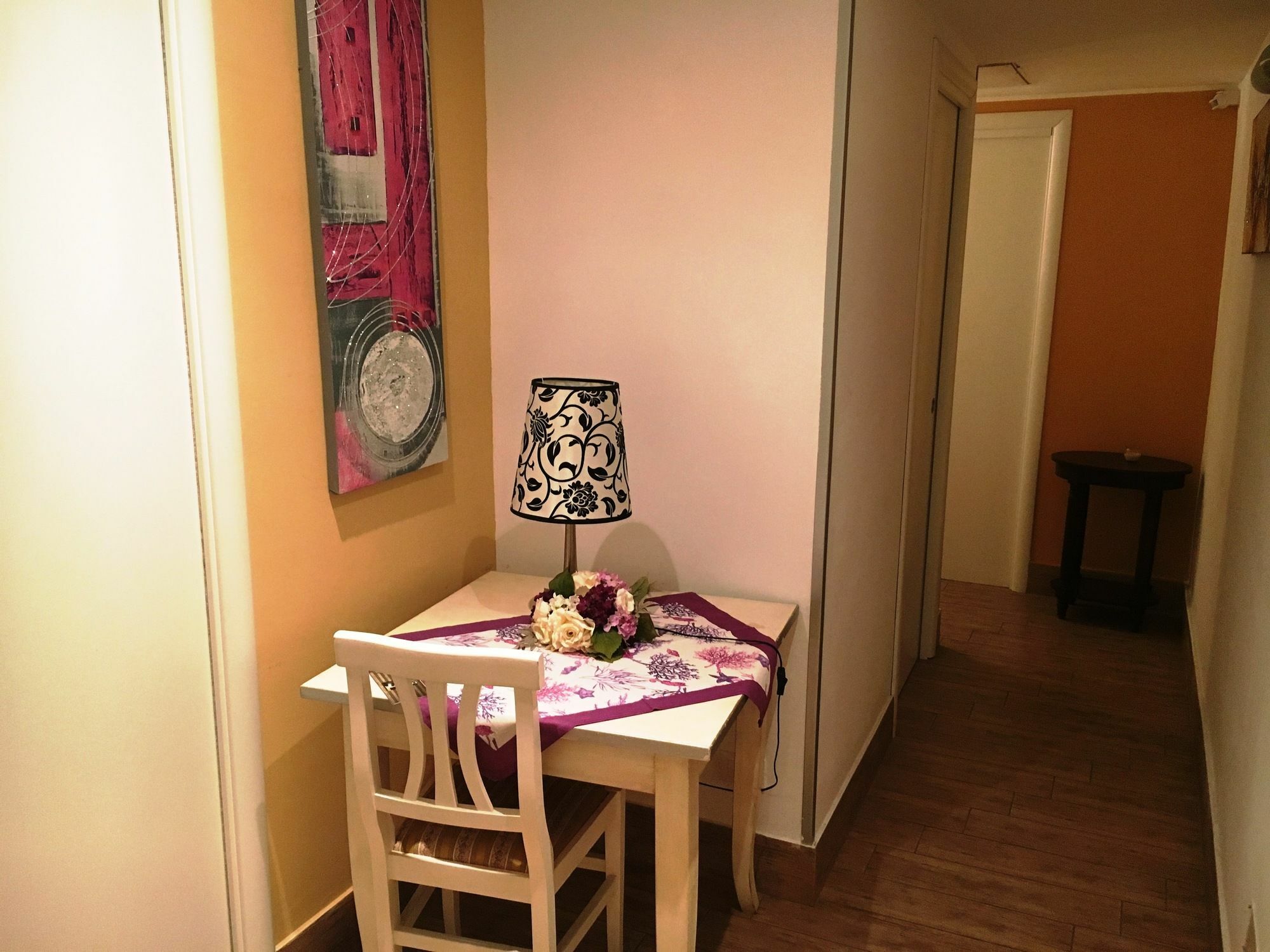 Casa Aurelia Hotel Palermo Ngoại thất bức ảnh